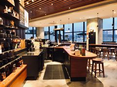 -星巴克(成都科学城店)