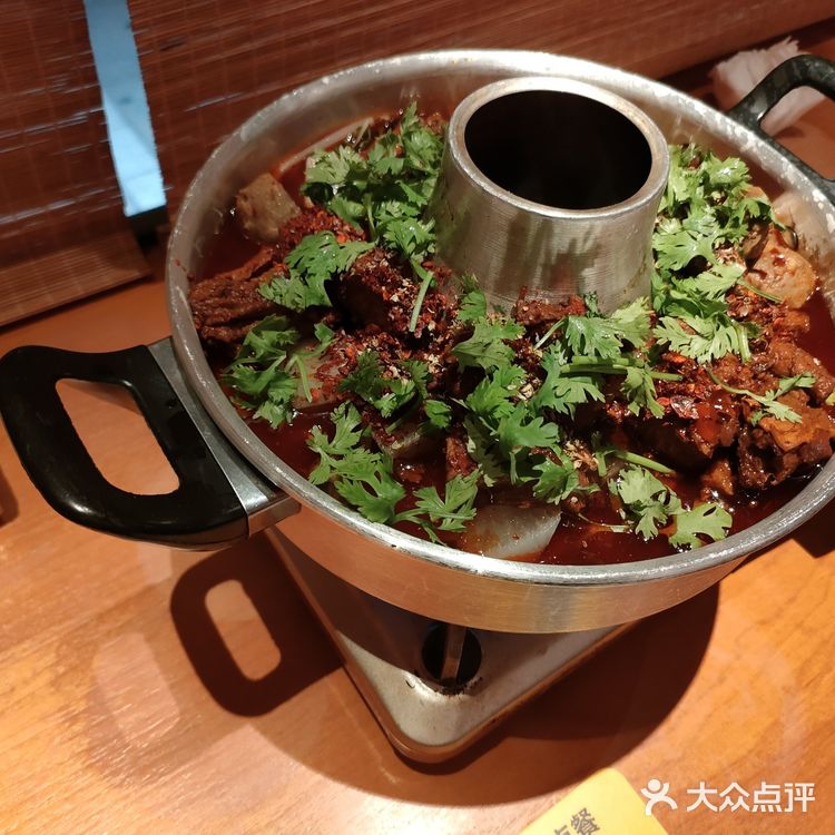 艾特你的饭搭子请你吃 吃货的世界唯有美食不可辜负