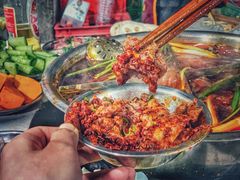 -渝味黄姐火锅(黄泥村店)