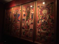 -花马天堂云南餐厅 Lost Heaven(高邮路店)