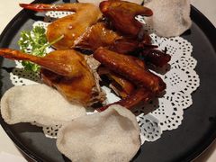 -避风塘·老港味餐厅(虹口龙之梦店)