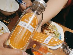 -满园烤鸭·春饼(太原街万达店)