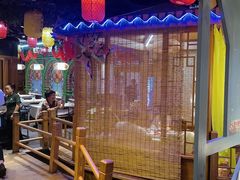 -津沽小院(天津之眼店)