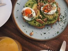 -RAC BAR(安福路店)