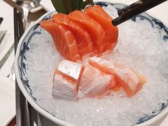 -大渔铁板烧(蛇口店)