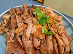 -百年银屏蚝烙·潮汕菜·非遗(乐山店)