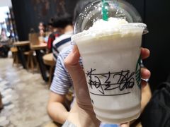 -星巴克(成都太古里二店)