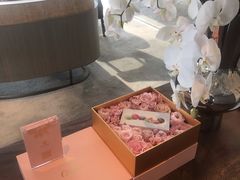 -北京柏悦酒店·锦庭餐厅Dining Room