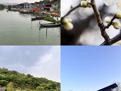 -那考河湿地公园