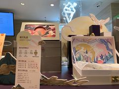 -奈雪的茶(新天地广场PRO店)