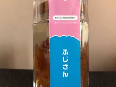 桃胶皂角米-Blueglass酸奶(财富购物中心店)