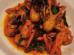 -聚味瞿记·龙虾堂(天元店)