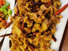 -明海妈妈菜(大连外国语学院店)