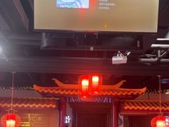 -秦月轩·陕西家乡菜(阜成路·五棵松店)