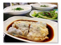 秘制叉烧肠-卓粤拉肠(红庙店)