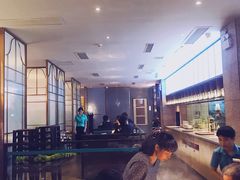 -淘米捞·米汤脆鲩鱼火锅(福田皇岗店)