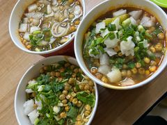 -江三王记牛杂馆(总店)