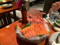 -匠和风精致料理(宁德万达店)