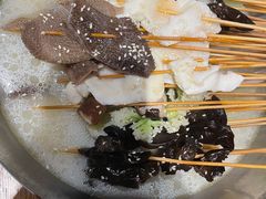 成都冷锅串串香-付小姐在成都(五道口店)