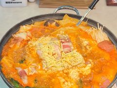 -屋里家延边朝鲜族冷面(梅林3店)