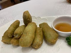 苔条小黄鱼-申宴酒楼(王子百货店)