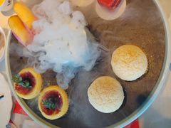 -馋遇江南·精致湖景雅宴(东方之门店)