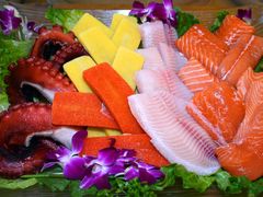 -广州凤凰城酒店-维也纳西餐厅