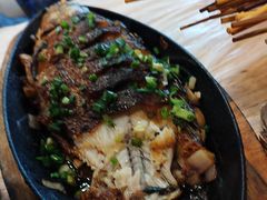 -郑记•不夜城烧烤•龙虾•虾蟹(黄鹤楼店)