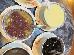 -玫瑰甜品(文明路店)