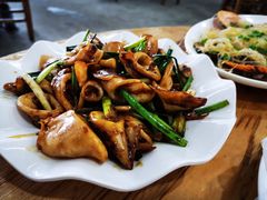 -明记海鲜大排档(巽寮湾店)