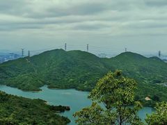 -马峦山郊野公园