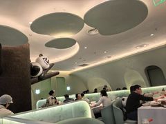 -眉州东坡·熊猫主题餐厅(枫蓝店)