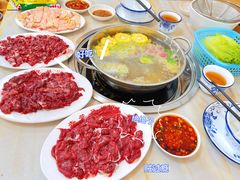 -杏花吴记牛肉火锅