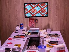 -丰茂烤串(全国首店)