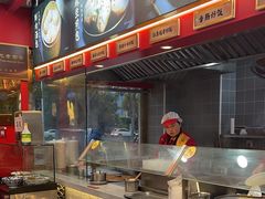 -蔡林记(古田二路店)