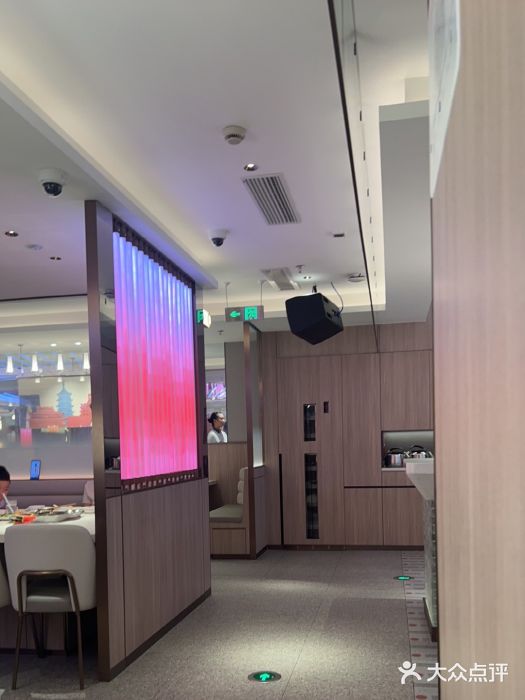海底捞火锅(杭州庆春路夜宵主题店)图片