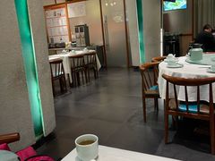 -江城小馆陕南妈妈菜·全球旅行餐厅(钟楼店)