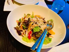 -当米亚诺意大利餐厅(武汉光谷凯悦酒店)