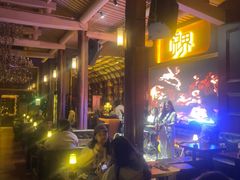 -悦界酒吧(后海店)