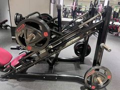 -FLARE STAR FITNESS(复地活力城店)