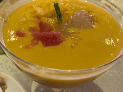 杨枝甘露-盆满钵满·国家非遗传承(云台店)