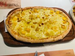 -半秋山西餐厅(巴南万达广场店)