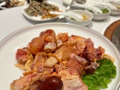 -天宜隆蘑菇宴火锅(石景山旗舰店)