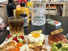 -名点荟·生日蛋糕·下午茶(五缘湾店)