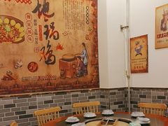 -老家大锅台·地锅鸡·铁锅炖(建邺文体路店)