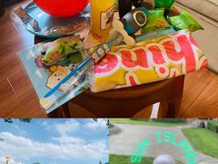 -太阳岛度假酒店