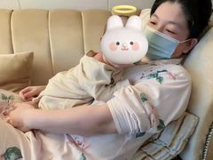 -优护优家Ucare月嫂育儿嫂陪伴师(静安店)