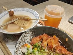 -吉野家 (新街口外大街店)