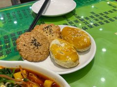 -令氏家外家周秦食府(高新店)