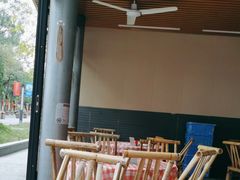 -黎记大排档(慈云路店)